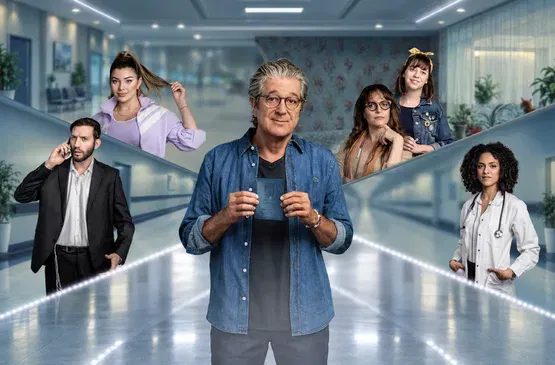 אור לגויים / תיאטרון בית לסין