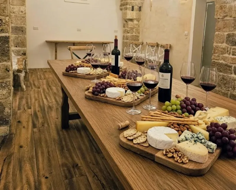 יוליארט – סיור תיאטרלי בסמטאות הסודיות של עכו העתיקה