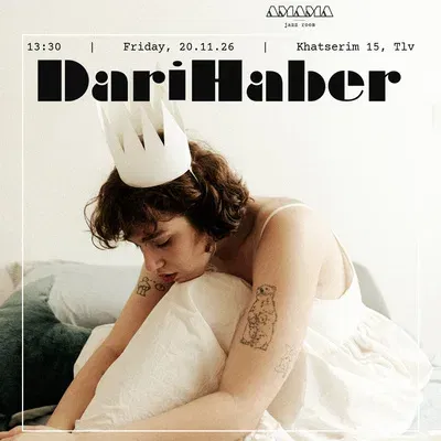 DariHaber