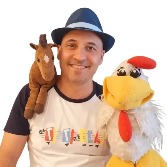 דן דן הנגן