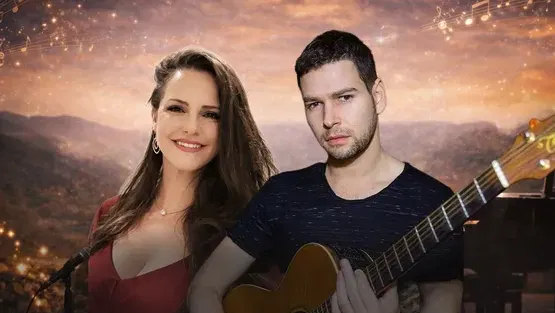 אין לי ארץ אחרת