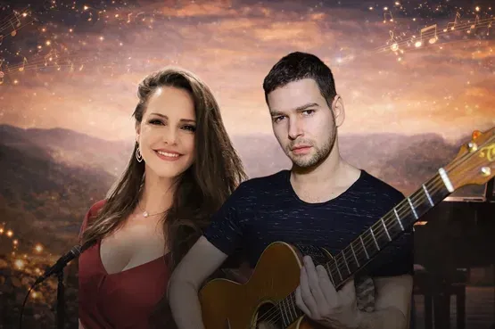 אין לי ארץ אחרת