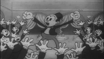 בוכרא פי(א)למישמיש - ("Many Faces"-Documentery film) Bukra fil Mish-Mish