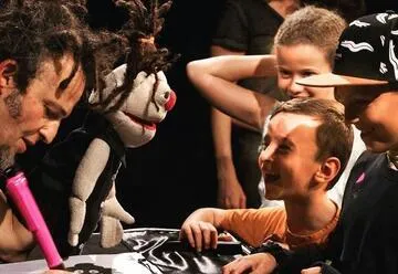 אחים סמארטפון - פסטיבל דוואיצ'יק אחרי השנ״ץ