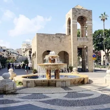 מאום כולתום לסמי בורקס – סיור לאורך השדרה ביפו