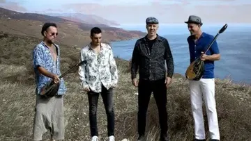 ערים מרתקות | הקלאסיקות הגדולות של יוון