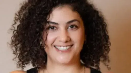 פילאטיס לנשים בהריון - ספטמבר