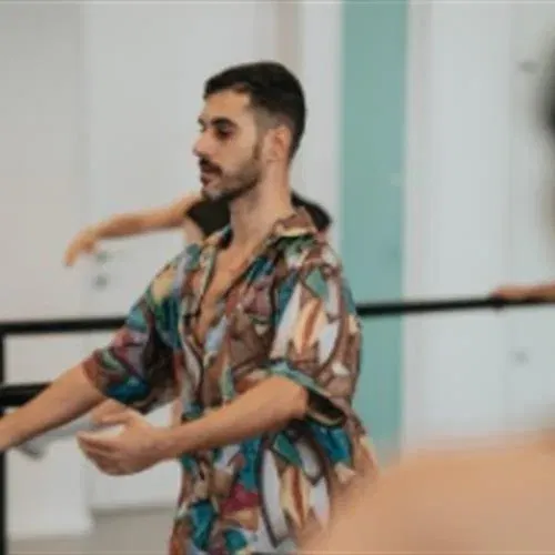 מובמנט | פלור בר