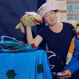 סיפור לפני שבת- הדייג ודג הזהב