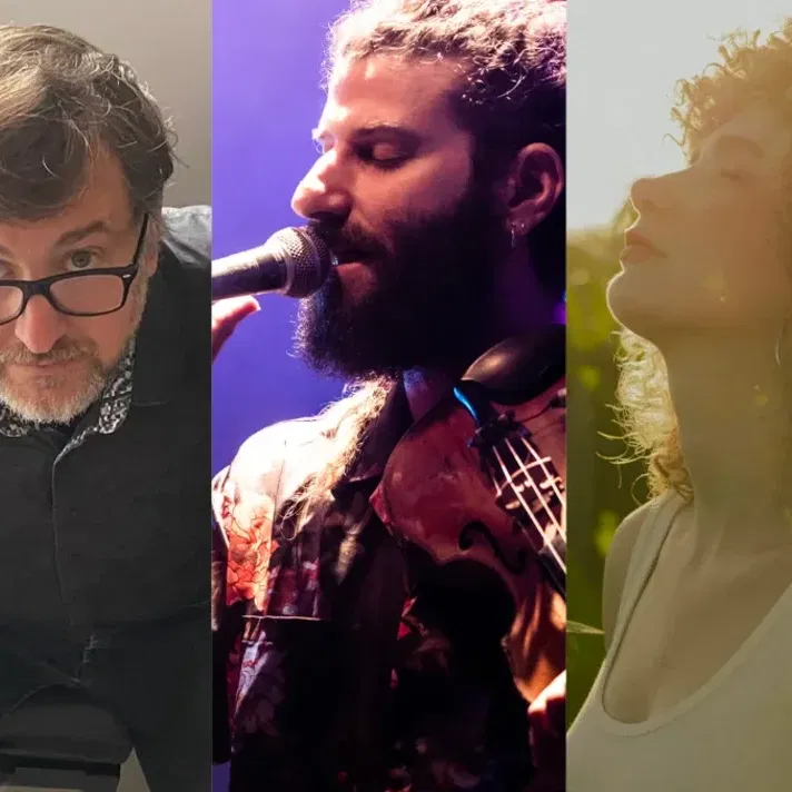 לילה ירושלמי – ללא פילטרים