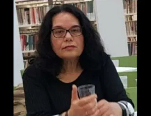הרצאה: "בית ברנדה אלבה" עם דינה גונה