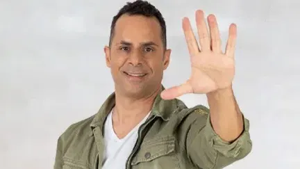 סטנד אפ אמירם טובים