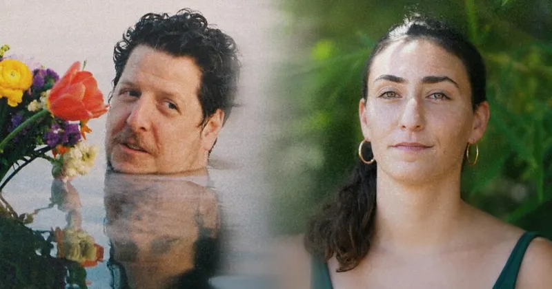 רותם בר אור וסלומה בהופעה משותפת