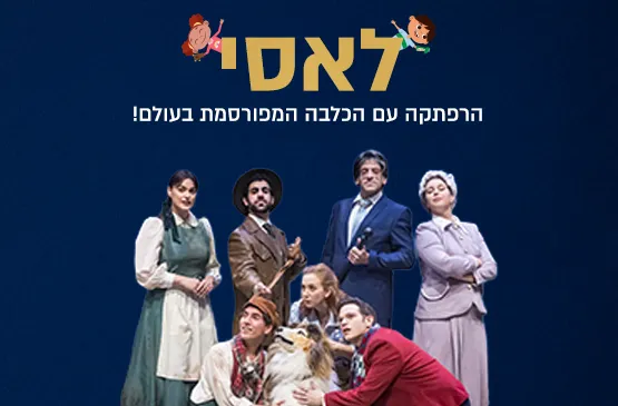 לאסי -מדיאטק