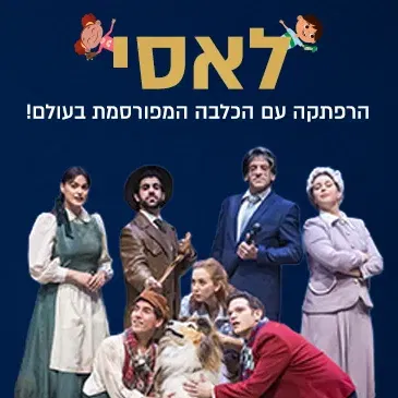 לאסי -מדיאטק