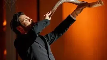 מסע בצלילים – קול השופר