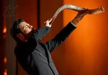 מסע בצלילים – קול השופר