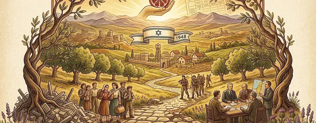 סדרת הרצאות ושיח: המאבק על
