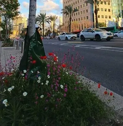 הפנינג טבע בנחל פרדסים