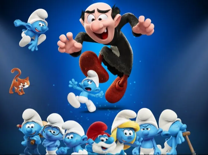 הדרדסים – ההצגה!
