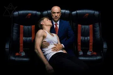 אגממנון - תיאטרון הקאמרי
