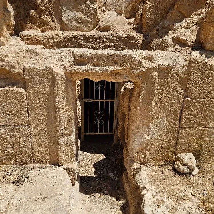 חידושים בחקר ההרודיון ובריכת הענק של הורדוס