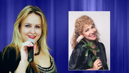 מועדון הזמר של אילנה כץ – הדיוות הגדולות