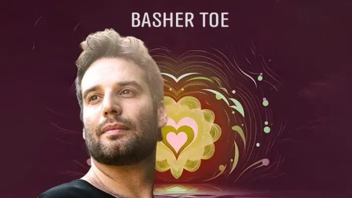 Bashe Toe ♡ Unicorn Dance