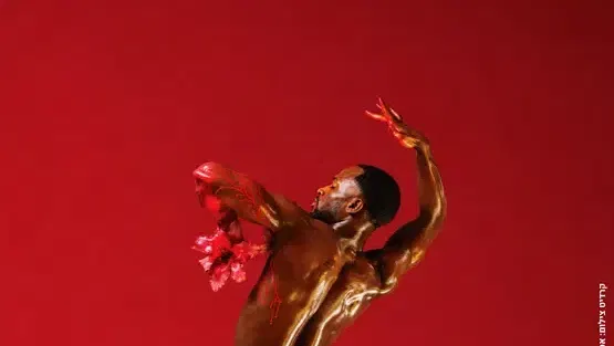 BOLERO X – שחר בנימיני | להקת הבית למחול