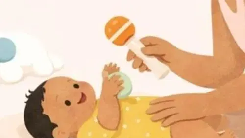 ליווי התפתחותי עם שחר