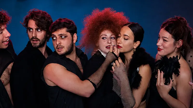 תחושת בטן