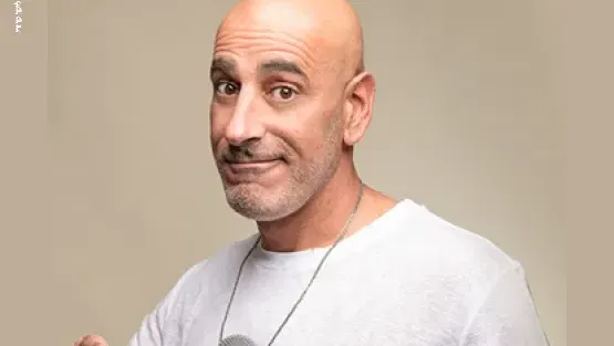 סטנדאפ קובי מימון