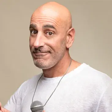 סטנדאפ קובי מימון