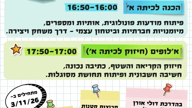 מרכז קהילתי בירוקה