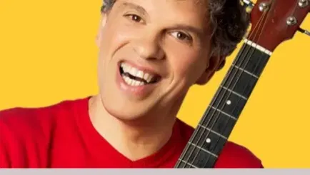 ישראל והגיטרה