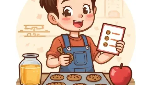 קינוח מתוק לראש השנה
