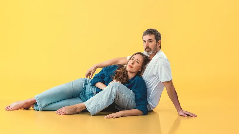 מה שקרה לנו