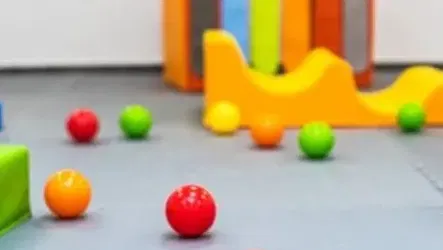 התעמלות ותנועה עם מרינה