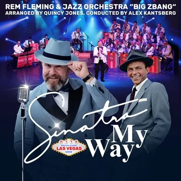 SINATRA MY WAY