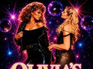 Olivia's Party - מחווה לאוליביה ניוטון ג׳ון ולהיטים מהסרטים