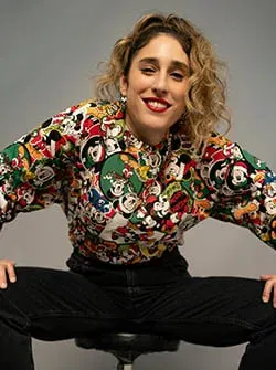 גיתית פישר