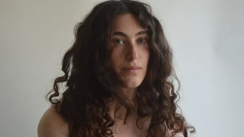 הַמִּתְלַמֶּדֶת // 22 באוגוסט