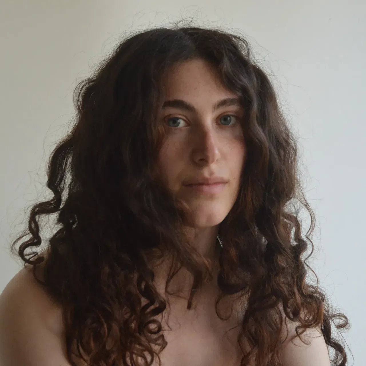 הַמִּתְלַמֶּדֶת // 22 באוגוסט