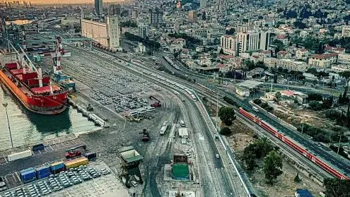 בראש ההר – ממוזיאון הכט לדרך הדורות