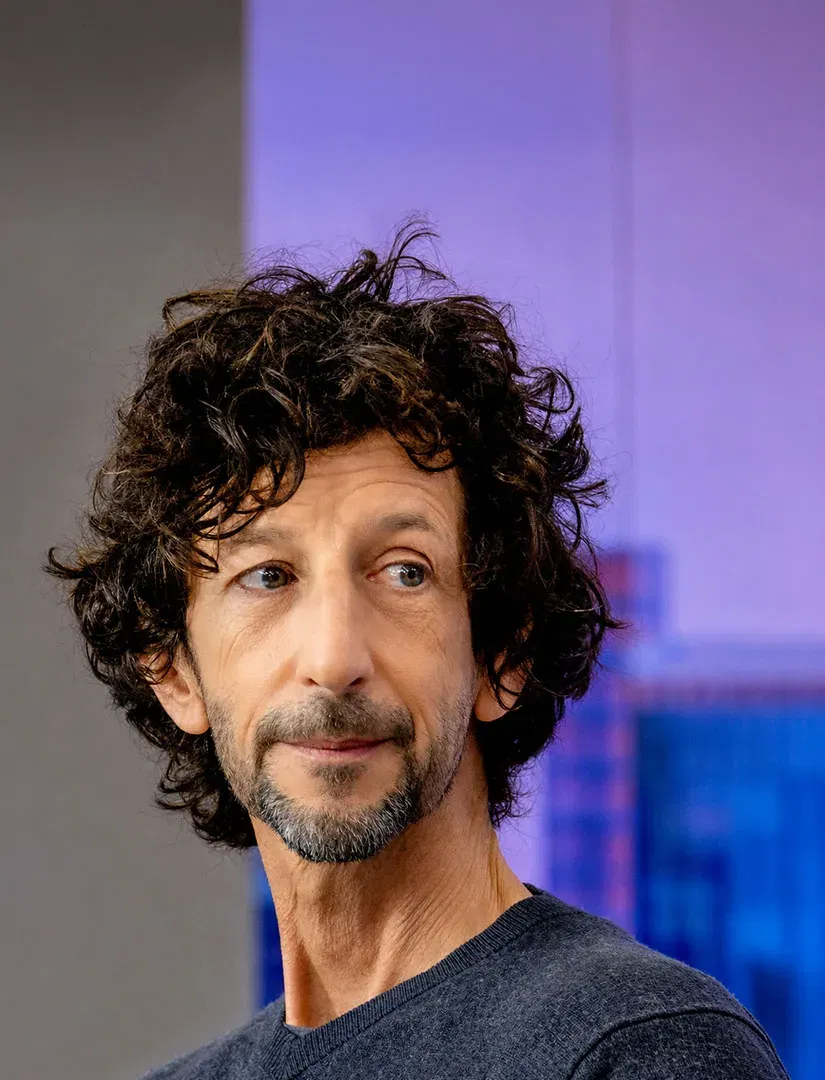 מבט מבפנים – ממסעותיו של כתב באזורי מלחמה (3 מפגשים) איתי אנגל