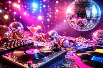 Rooftop Party מסיבה בזנזי