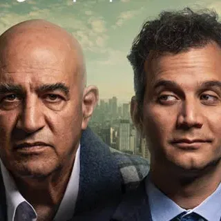 מר גרין
