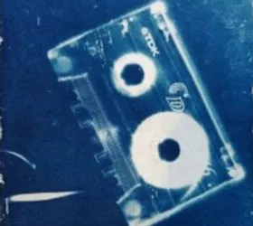 סדנת הדפסי שמש (Cyanotype)