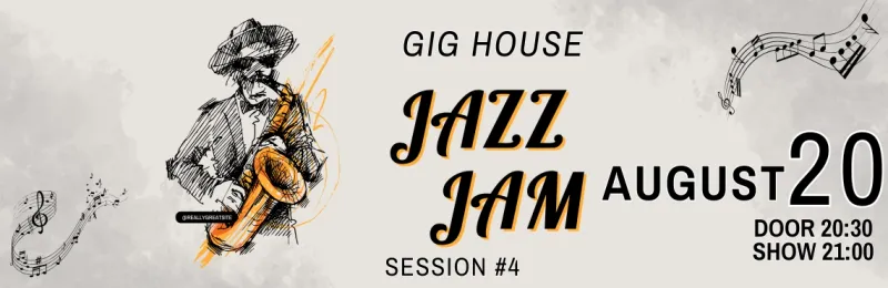 Jazz Jam