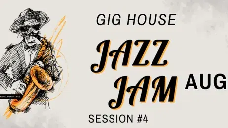Jazz Jam